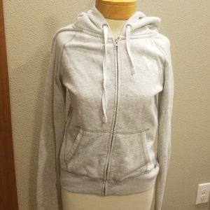 Super Cute Gray Jacket from PINK